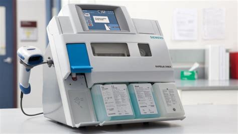 siemens blood gas analyzers|blood gas analyzer handheld.